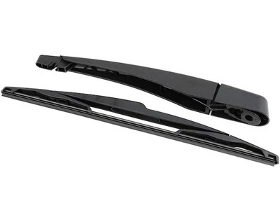 Escobilla limpiaparabrisas trasera para Ford Edge 2007-2014 Motorcraft 73217JCRS 2008 2009 2010 Foto 1 de 2