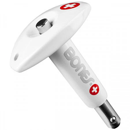 Herramienta de rodamiento de huesos Foto 1 de 1