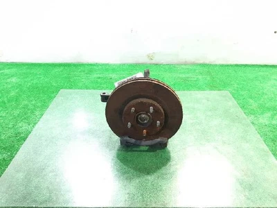 40015JD040 mangueta delantera izquierda para NISSAN QASHQAI QASHQAI 2 I 5288994 - Imagen 1 de 4