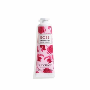 Moisturising Foot Cream L'Occitane En Provence ROSE L'OCCITANE 30 ml - Picture 1 of 4