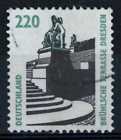 Germany 1995-8 SG#2659, 220pf Tourist Sights Definitive Used #E95740