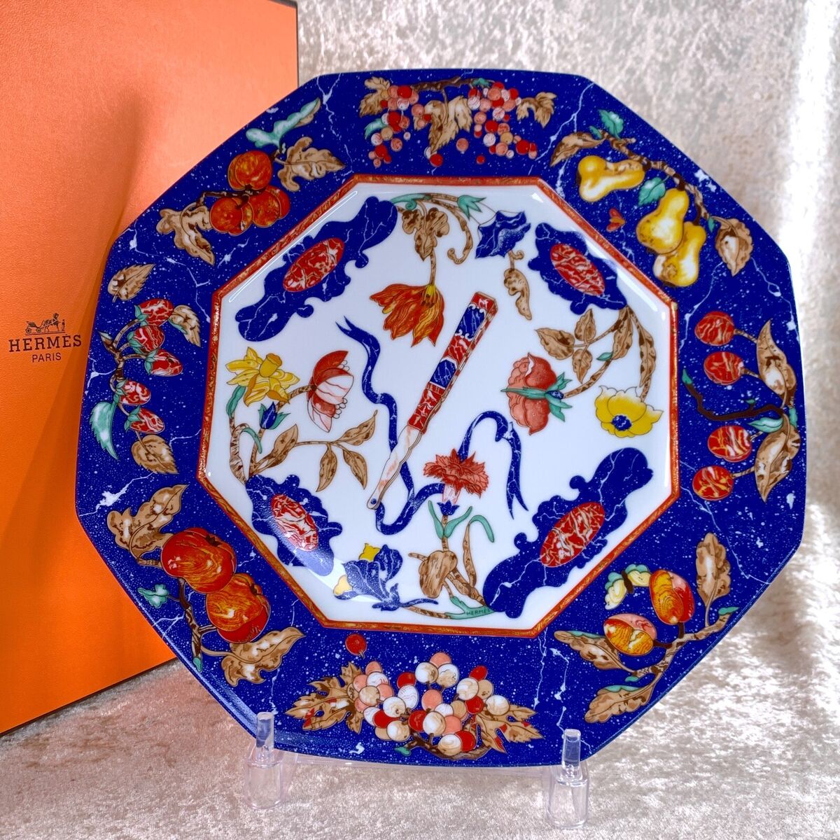 HERMÈS Plates products for sale | eBay HERMÈS Plates products for sale | eBay