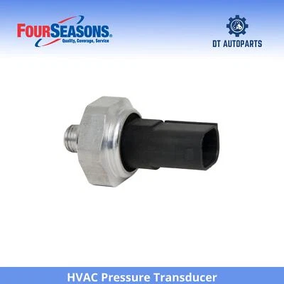 Transductor de presión climatizada para Mercedes-Benz ML350 2006-2015 4 estaciones 2007 2008 Foto 1 de 4