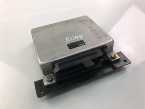 EI1416 FIAT ECU Steuergerät Unit 0280000324 - Bild 1 von 4