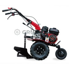 Weima WM500 Deluxe 7PS Benzin-Motorhacke