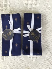 New ListingWander Home Cloth Napkins-Set Of 8-New