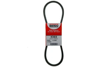 For 1985-1987 Honda Prelude Multi Rib Belt Air Conditioning 17114PRJR 1986 - Picture 1 of 2