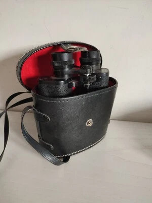 Binocolo Sanyo Marine 8*30 - Immagine 1 di 4