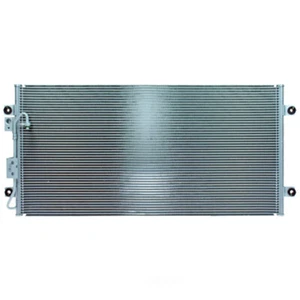 A/C Condenser For 2002-2005 Kia Sedona 3.5L V6 2003 2004 3063C A/C Condenser - Picture 1 of 1