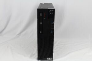 Lenovo Thinkcentre M92P For Parts/Not Working