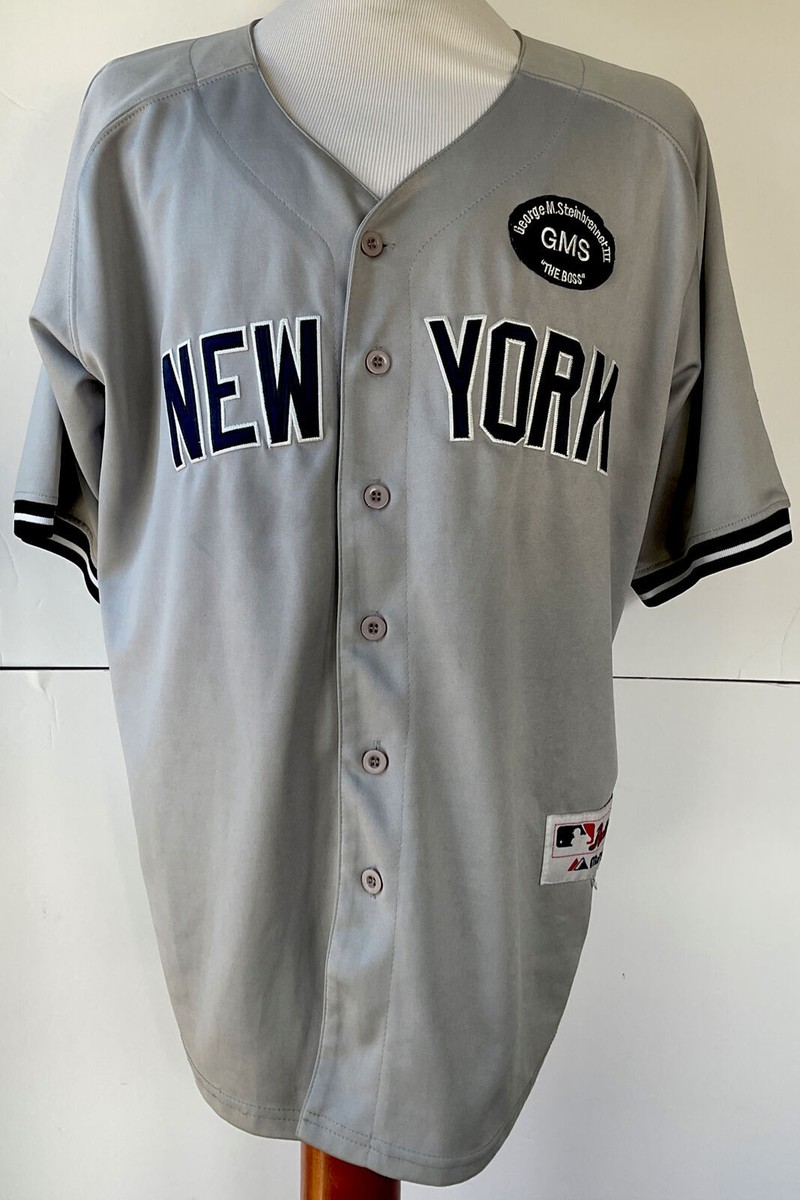 Majestic Derek Jeter MLB Fan Jerseys for sale | eBay