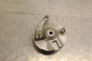 YAMAHA 00-03 TTR90 03-07 TTR90E OEM FRONT BRAKE PLATE DRUM ASSEMBLY 3R0-25121-00 - Picture 1 of 4