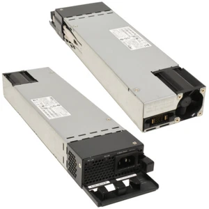 Cisco Netzteil Power Supply C3KX-PWR-1100WAC V02 Catalyst 3K-X 1100W - Afbeelding 1 van 3