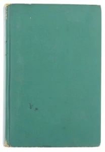 1946 Editn Vintage Edgar Wallace Reader of Mystery and Adventure Novel Hardback - Picture 1 of 12