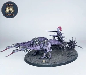 Warhammer Age of Sigmar - Hedonites of Slaanesh - Seeker Chariot - Picture 1 of 7