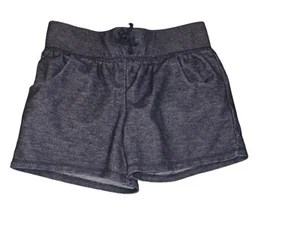 Toddler Girls  Old Navy Size 5T Blue Shorts - Picture 1 of 3