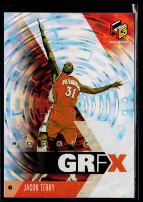 1999-00 Upper Deck HoloGrFX #75 Dion Glover - Image 1 of 2