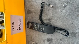 Rzadkość Motorola International 2700 SŁUCHACZE - Zdjęcie 1 z 3