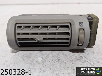 OEM 2007-2012 Hyundai Veracruz 3.8L Rear Air Vent Heater Grille Right Foto 1 de 4