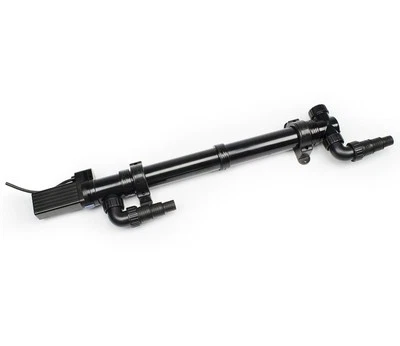 Clarificador/esterilizador UV UltraKlear® 2500 Foto 1 de 2