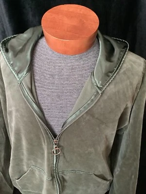 Jones of New York Sport (Plus Size 2X) Olive Green Jacket w/ Pants- Cute! - Image 1 of 4