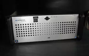 WIDEORBIT WO RADIO AUTOMATION SERVER broadcast station rack-mount GOOGLE MK-14 - Picture 1 of 19