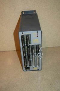 PARKER COMPUMOTOR 6250 2-AXIS SERVO CONTROLLER - Picture 1 of 3