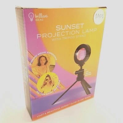 Fotografía Lámpara Sol Accesorios Proyección Luz Sol Lámpara. Nuevo. Alimentado por USB. Foto 1 de 4