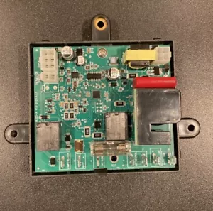 New For Dometic Power Module Board , Black 3316348.900 3316348900 US - Bild 1 von 11