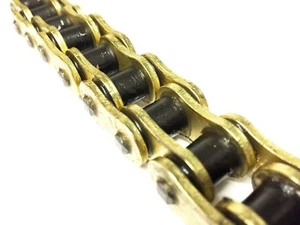 HD Motorcycle O-Ring Drive Chain 525-98L for Ducati 1098/R/S 07-09 - Picture 1 of 6