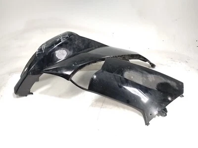 09-11 Kawasaki Ninja EX 650 R Carenado Medio Izquierdo Cubierta Panel 55028-0234 Foto 1 de 4