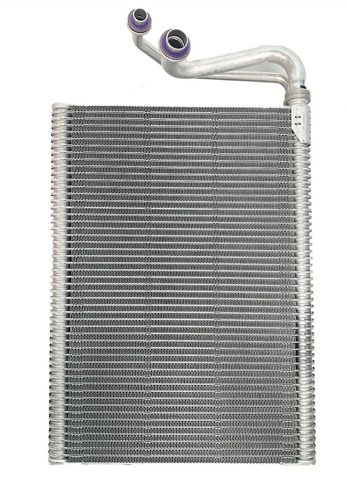 MERCEDES BENZ W205/213 GLC C&E CLASS COOLING COIL C/W VALVE ORG (VALEO) - 814882 - Image 1 of 1