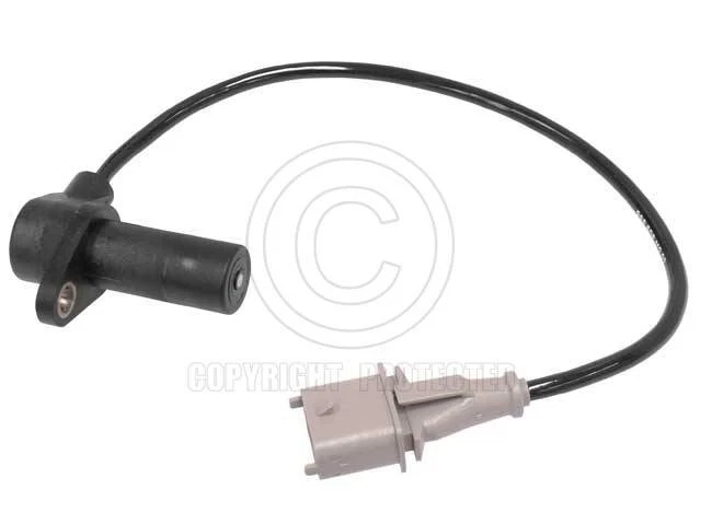 Sensor marca referencia cigüeñal bosch 986 987 996 997 98660611204 Foto 1 de 1