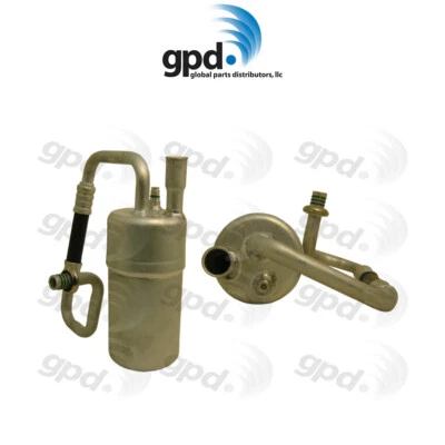 GPD A/C Receiver Drier Kit 9433334 For 05-07 Ford Escape Mercury Mariner Mazda - Image 1 of 3