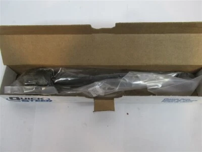 Quick Steer EV80645 , Steering Tie Rod End - Image 1 of 2