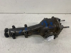 2010-2014 Subaru Legacy Wagon 2.5 M/T 4.44 rear differential diff TP carrier oem - Imagen 1 de 6