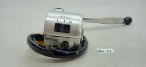 Palanca de interruptor derecho Suzuki FR50 FR70 FR80 NUEVO DE LOTE ANTIGUO Japón - Imagen 1 de 10