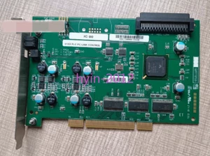 PLC 9501105 PLC PC LINK usado 1 pieza - Imagen 1 de 2
