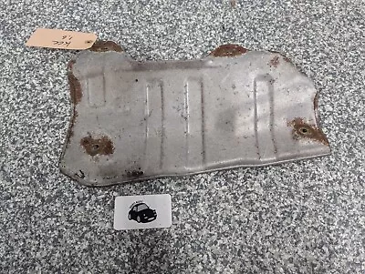 Mazda Miata 90-97 OEM Exhaust Heat Shield Transmission Tunnel - Image 1 of 2