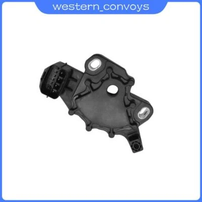 Sensor de rango de interruptor de seguridad neutro para Mitsubishi Endeavor Galant Eclipse Lancer Foto 1 de 4