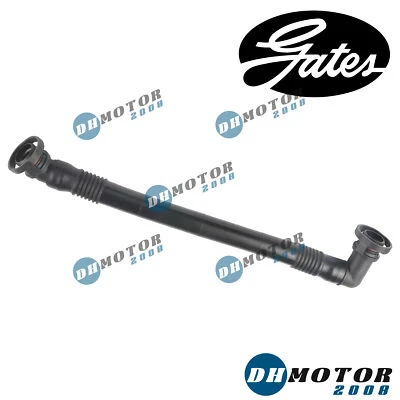 Manguera de ventilación del cárter GATES 11611432559 para BMW E36 E46 E39 E60 E53 Foto 1 de 4