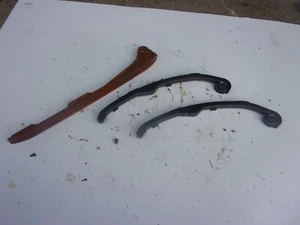 2005 HONDA ST 1300 TIMING CHAIN GUIDES - Picture 1 of 1