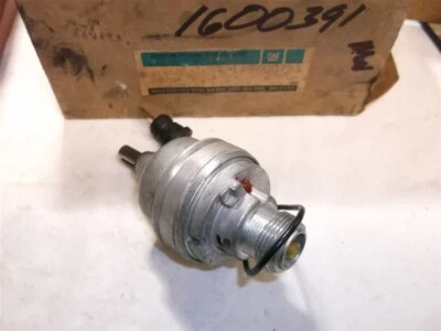 1972 Cadillac Speed Control spark switch nos 1600391 - Image 1 of 2