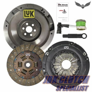 JD STAGE 2 KIT DE EMBRAGUE Y VOLANTE se adapta a 02-05 CHEVROLET CAVALIER BASE LS 2.2L - Imagen 1 de 7