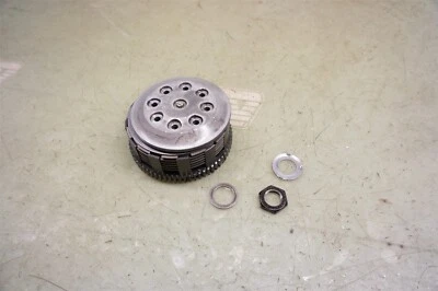 Penton 400 250 1976 KTM MC400 250GS *2271 embrague  Foto 1 de 4