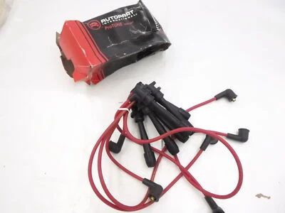 Juego de 6 cables de bujía para Hyundai Tuscon/Kia Sportage 2005-2009 Foto 1 de 4