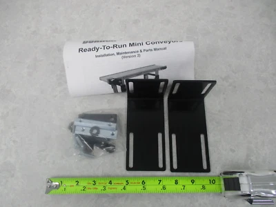 KIT SOPORTE LARGO MONTAJE SUPERFICIE DORNER 75009326, V0611 Foto 1 de 4