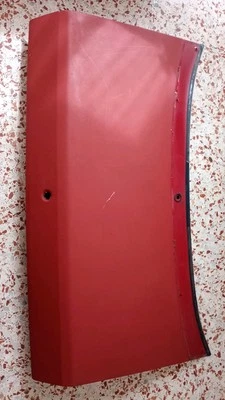 Saab 900 Classic Cabriolet. Tapa Maletero. - Imagen 1 de 4