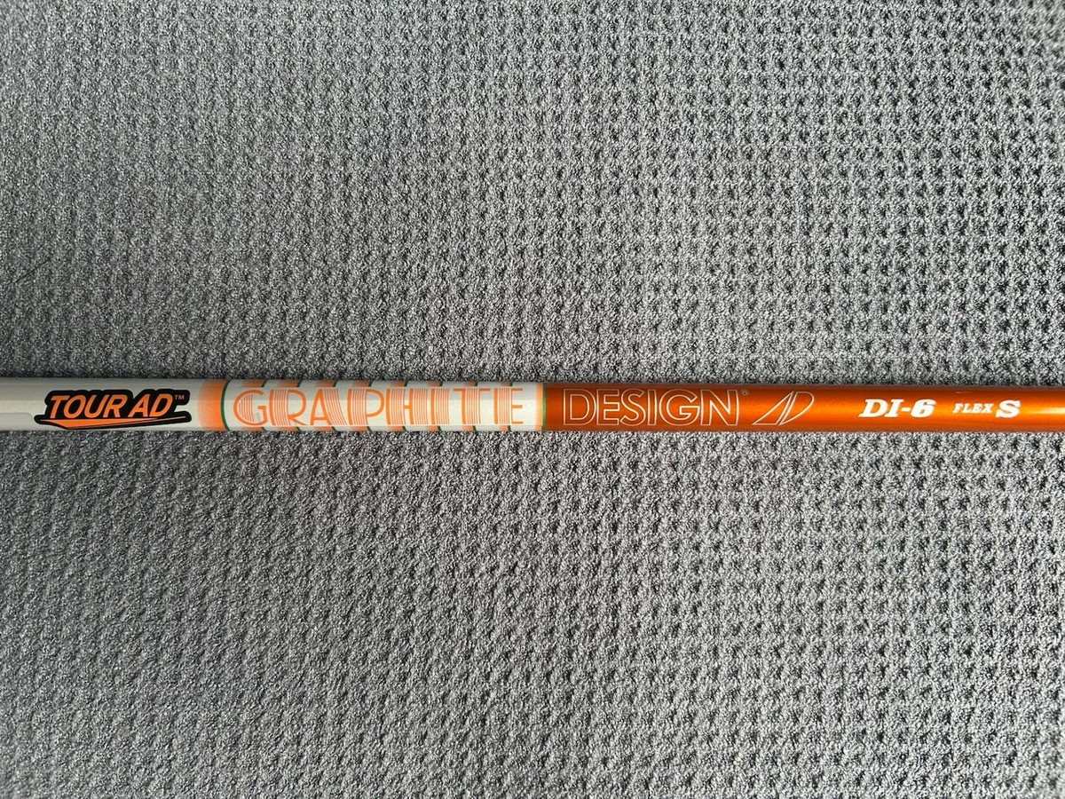 Titleist Tour Ad Di In Golf Club Shafts for sale | eBay