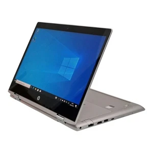 HP Probook X360 440 G1 2 in 1 14` Notebook Intel i3-8130U 8GB RAM 128GB SSD#A35 - Afbeelding 1 van 17